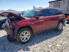 1C4RJHBG2PC538849 2023 JEEP GRAND CHEROKEE