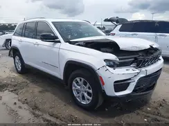 1C4RJHBG2PC543338 2023 JEEP GRAND CHEROKEE