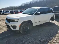 1C4RJHBG2PC547616 2023 JEEP GRAND CHEROKEE