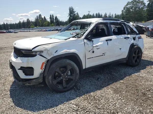 1C4RJHBG2PC574959 2023 JEEP GRAND CHEROKEE - Image 1