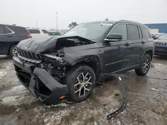 1C4RJHBG2PC643813 2023 JEEP GRAND CHEROKEE