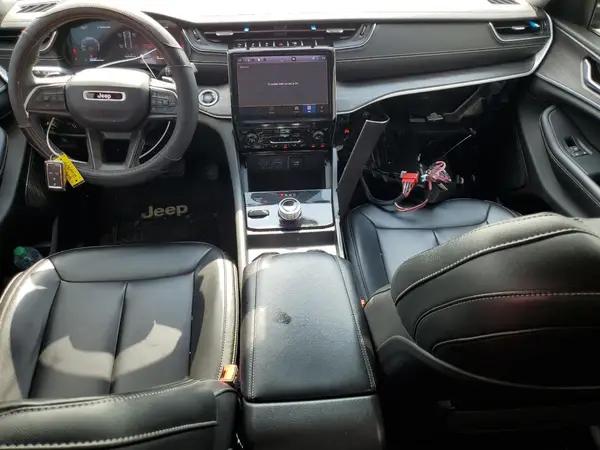 1C4RJHBG2PC671756 2023 JEEP GRAND CHEROKEE - Image 8