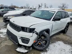 1C4RJHBG2R8513357 2024 JEEP GRAND CHEROKEE