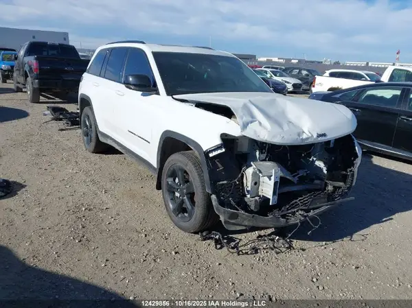 1C4RJHBG2R8521734 2024 JEEP GRAND CHEROKEE - Image 1