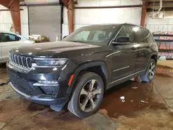 1C4RJHBG2R8558668 2024 JEEP GRAND CHEROKEE