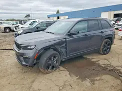 1C4RJHBG2R8585546 2024 JEEP GRAND CHEROKEE