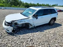 1C4RJHBG2R8586941 2024 JEEP GRAND CHEROKEE