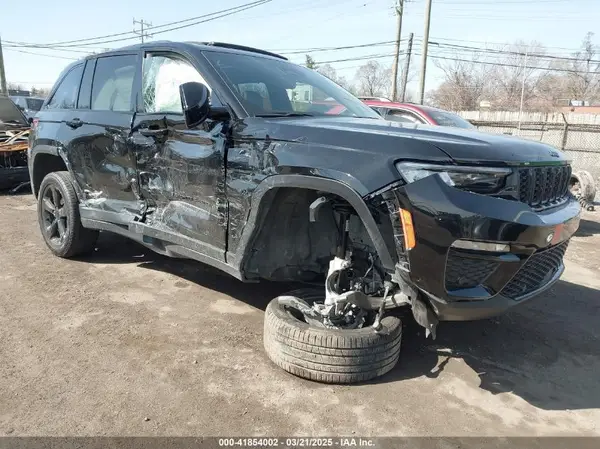 1C4RJHBG2R8601244 2024 JEEP GRAND CHEROKEE - Image 1