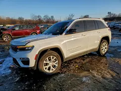 1C4RJHBG2R8953868 2024 JEEP GRAND CHEROKEE
