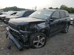 1C4RJHBG2RC123713 2024 JEEP GRAND CHEROKEE