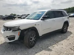1C4RJHBG2RC135439 2024 JEEP GRAND CHEROKEE
