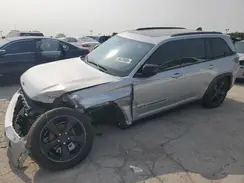 1C4RJHBG2RC136428 2024 JEEP GRAND CHEROKEE