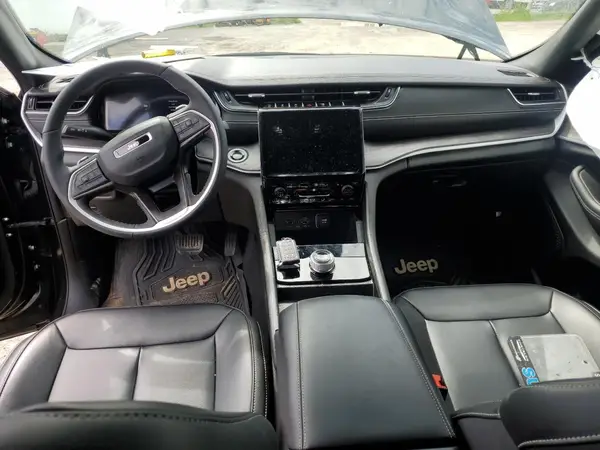 1C4RJHBG2RC141645 2024 JEEP GRAND CHEROKEE - Image 8