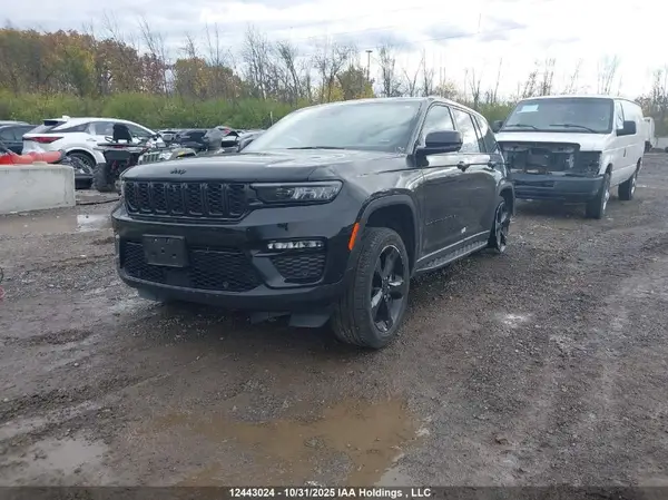 1C4RJHBG2RC150538 2024 JEEP GRAND CHEROKEE - Image 2