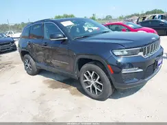 1C4RJHBG2RC150698 2024 JEEP GRAND CHEROKEE