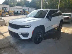1C4RJHBG2RC151009 2024 JEEP GRAND CHEROKEE