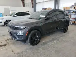 1C4RJHBG2RC161815 2024 JEEP GRAND CHEROKEE