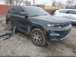1C4RJHBG2RC164195 2024 JEEP GRAND CHEROKEE