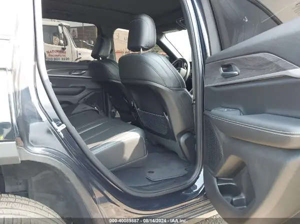 1C4RJHBG2RC167646 2024 JEEP GRAND CHEROKEE - Image 8