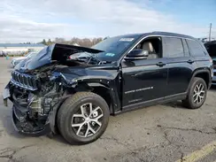 1C4RJHBG2RC169493 2024 JEEP GRAND CHEROKEE