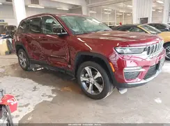 1C4RJHBG2RC179263 2024 JEEP GRAND CHEROKEE