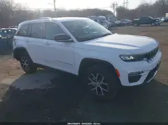 1C4RJHBG2RC223973 2024 JEEP GRAND CHEROKEE