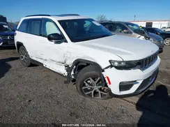 1C4RJHBG2RC230115 2024 JEEP GRAND CHEROKEE