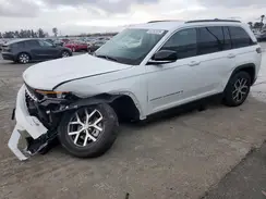 1C4RJHBG2RC236349 2024 JEEP GRAND CHEROKEE