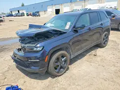 1C4RJHBG2RC252115 2024 JEEP GRAND CHEROKEE