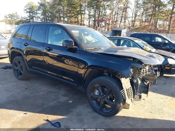 1C4RJHBG2RC258545 2024 JEEP GRAND CHEROKEE - Image 1
