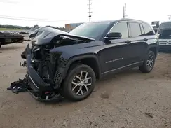 1C4RJHBG2RC263406 2024 JEEP GRAND CHEROKEE