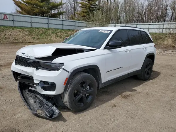1C4RJHBG2RC680203 2024 JEEP GRAND CHEROKEE - Image 1