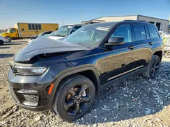 1C4RJHBG2RC683828 2024 JEEP GRAND CHEROKEE