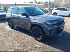 1C4RJHBG2RC684316 2024 JEEP GRAND CHEROKEE