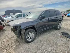 1C4RJHBG2RC696983 2024 JEEP GRAND CHEROKEE