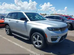 1C4RJHBG2RC697082 2024 JEEP GRAND CHEROKEE
