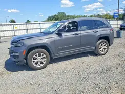 1C4RJHBG2RC697826 2024 JEEP GRAND CHEROKEE