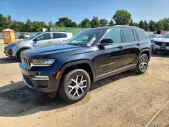 1C4RJHBG2RC703611 2024 JEEP GRAND CHEROKEE