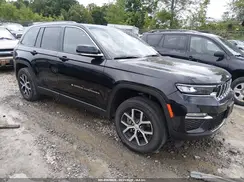 1C4RJHBG2RC705018 2024 JEEP GRAND CHEROKEE