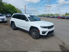 1C4RJHBG2S8636064 2025 JEEP GRAND CHEROKEE