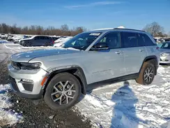1C4RJHBG2S8705240 2025 JEEP GRAND CHEROKEE