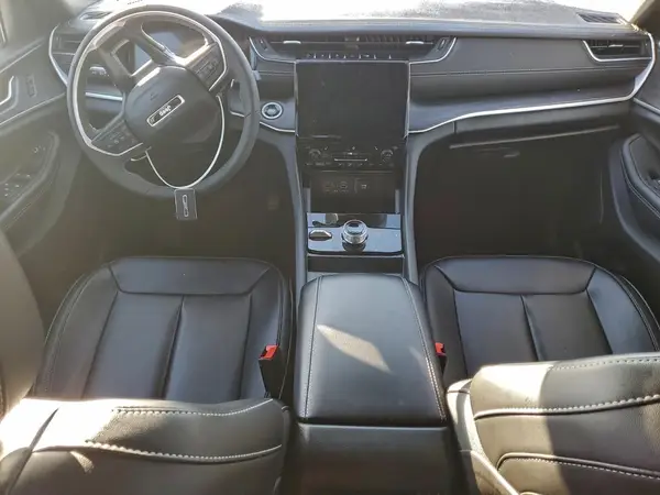1C4RJHBG2S8705240 2025 JEEP GRAND CHEROKEE - Image 8