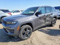 1C4RJHBG2S8733054 2025 JEEP GRAND CHEROKEE