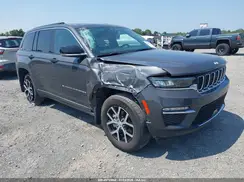1C4RJHBG2S8747309 2025 JEEP GRAND CHEROKEE