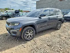 1C4RJHBG2S8751151 2025 JEEP GRAND CHEROKEE
