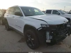 1C4RJHBG2S8765096 2025 JEEP GRAND CHEROKEE