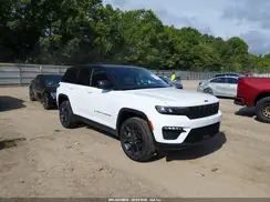 1C4RJHBG2S8794386 2025 JEEP GRAND CHEROKEE
