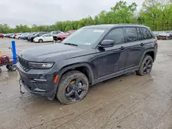 1C4RJHBG2S8802552 2025 JEEP GRAND CHEROKEE