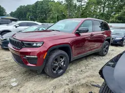 1C4RJHBG2S8802678 2025 JEEP GRAND CHEROKEE