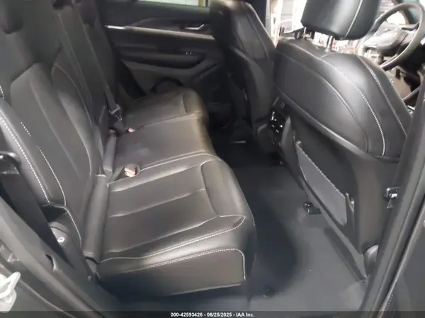 1C4RJHBG2SC280597 2025 JEEP GRAND CHEROKEE - Image 8